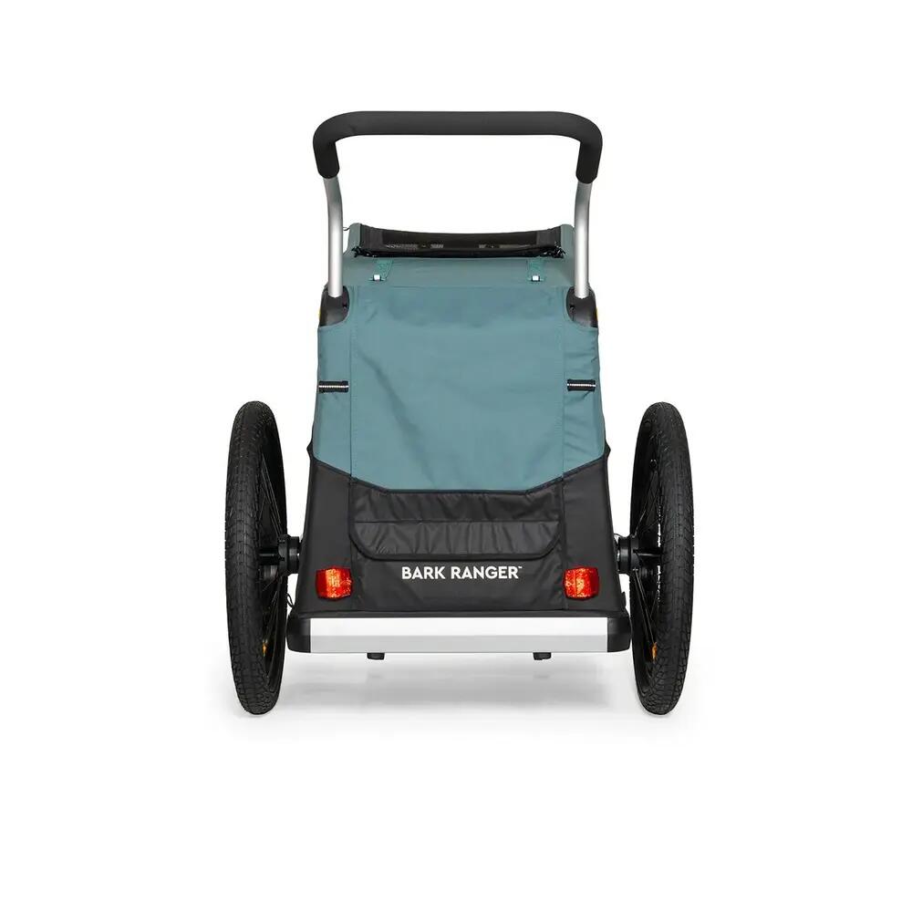 Chariot de chien Burley Bark Ranger 4/10