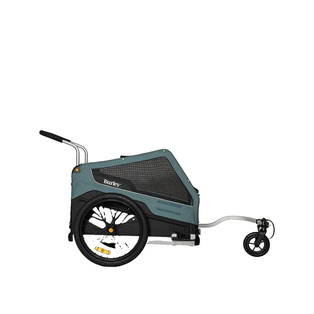 Chariot de chien Burley Bark Ranger 3/10