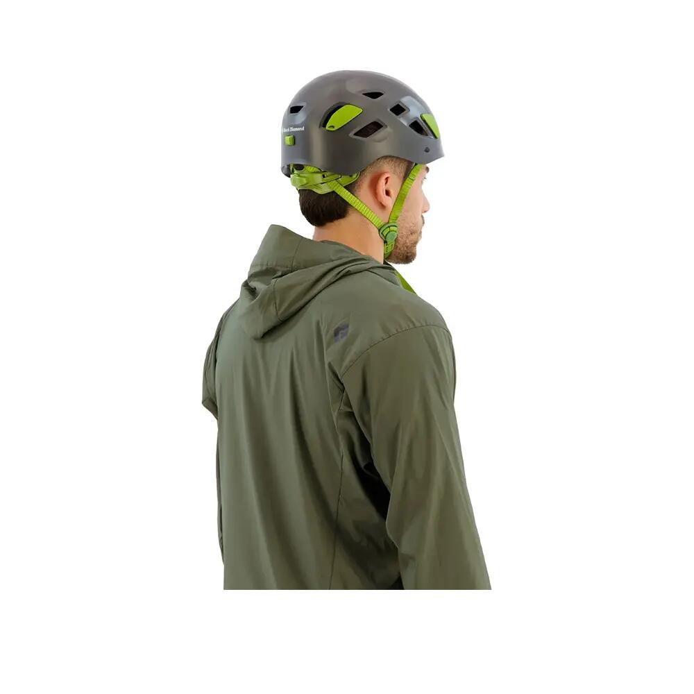 Casque Black Diamond Half Dome Ardoise 4/5