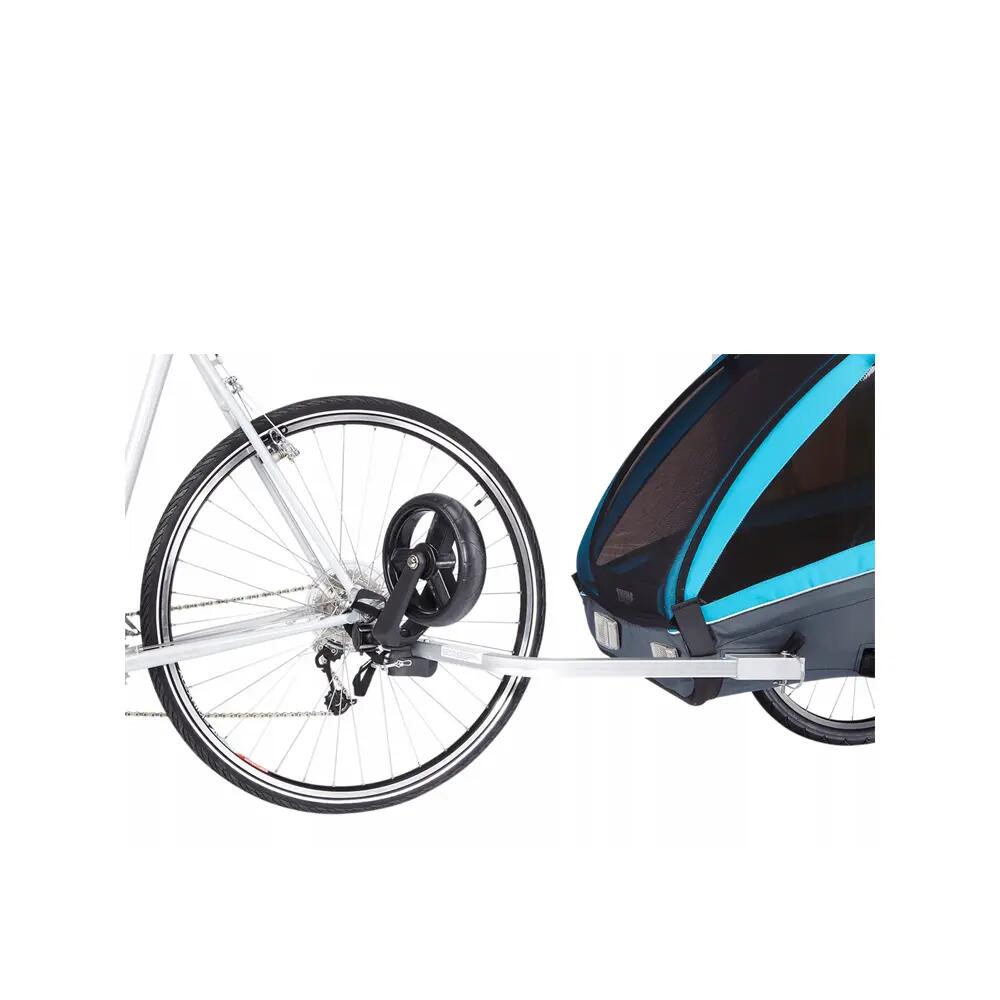 Accessorio per rimorchio da bici 8/8