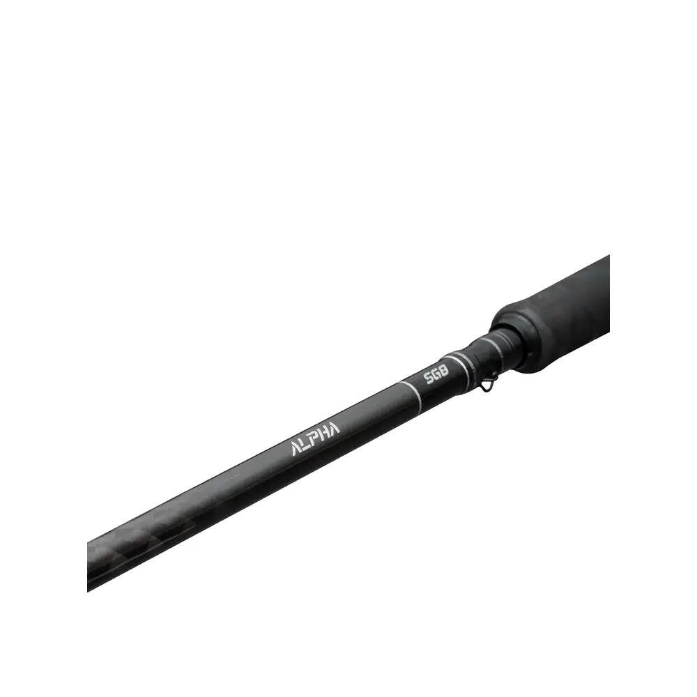 Savage Gear Alpha SG8 Big Bait 2.59m 36-126g - Spinnrute 7/8