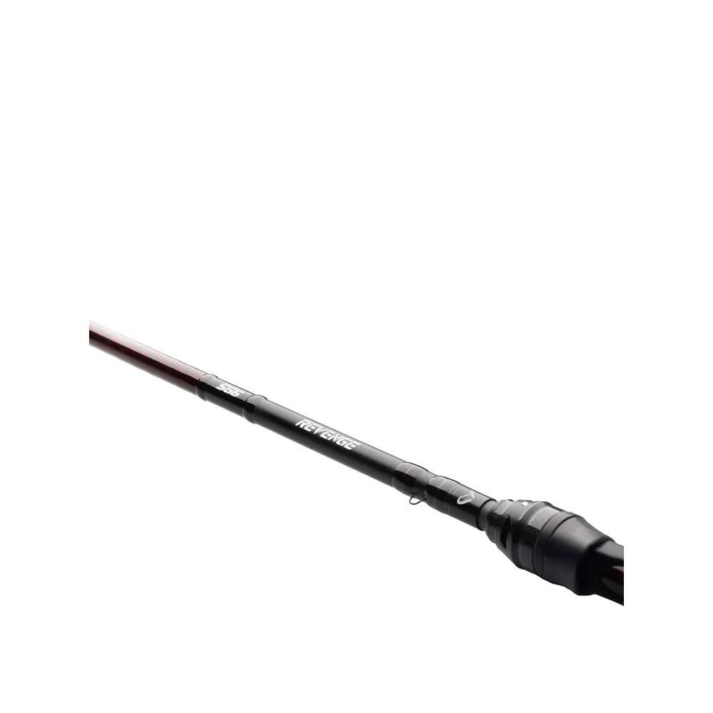 Savage Gear Alpha SG6 Jerkbait 198cm 30-90g - Jerkbaitrute 3/6