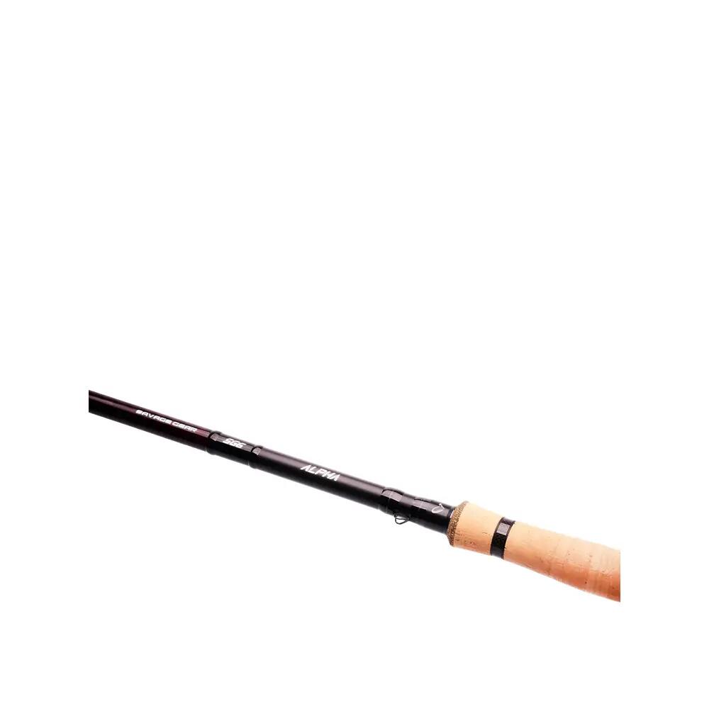 Canne à pêche Savage Gear Alpha SG6 Monster 4/7