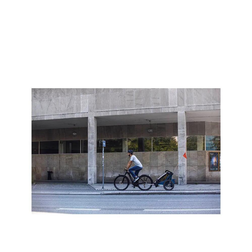Accessorio per rimorchio da bici 5/8