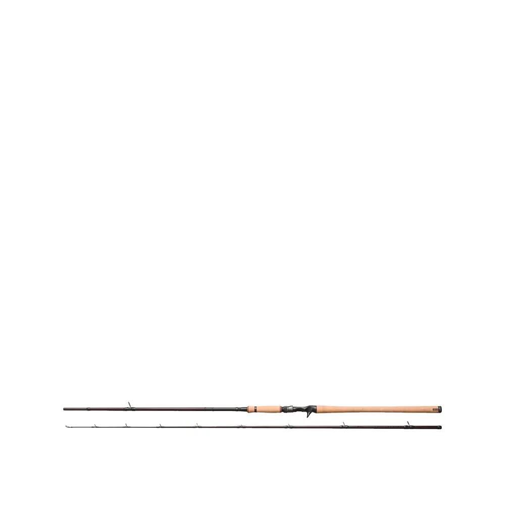 Canne à pêche Savage Gear Alpha SG6 Monster 2/7