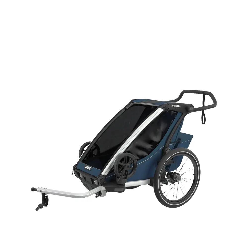 Accessorio per rimorchio da bici 4/8