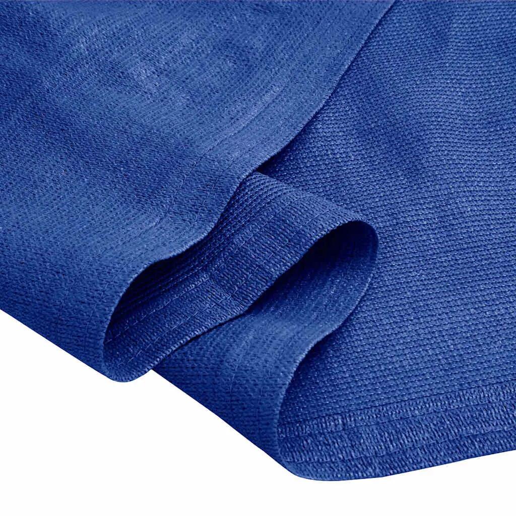 Comfortabel Vidaxl Tenttapijt 250x450 cm Blauw 6/7