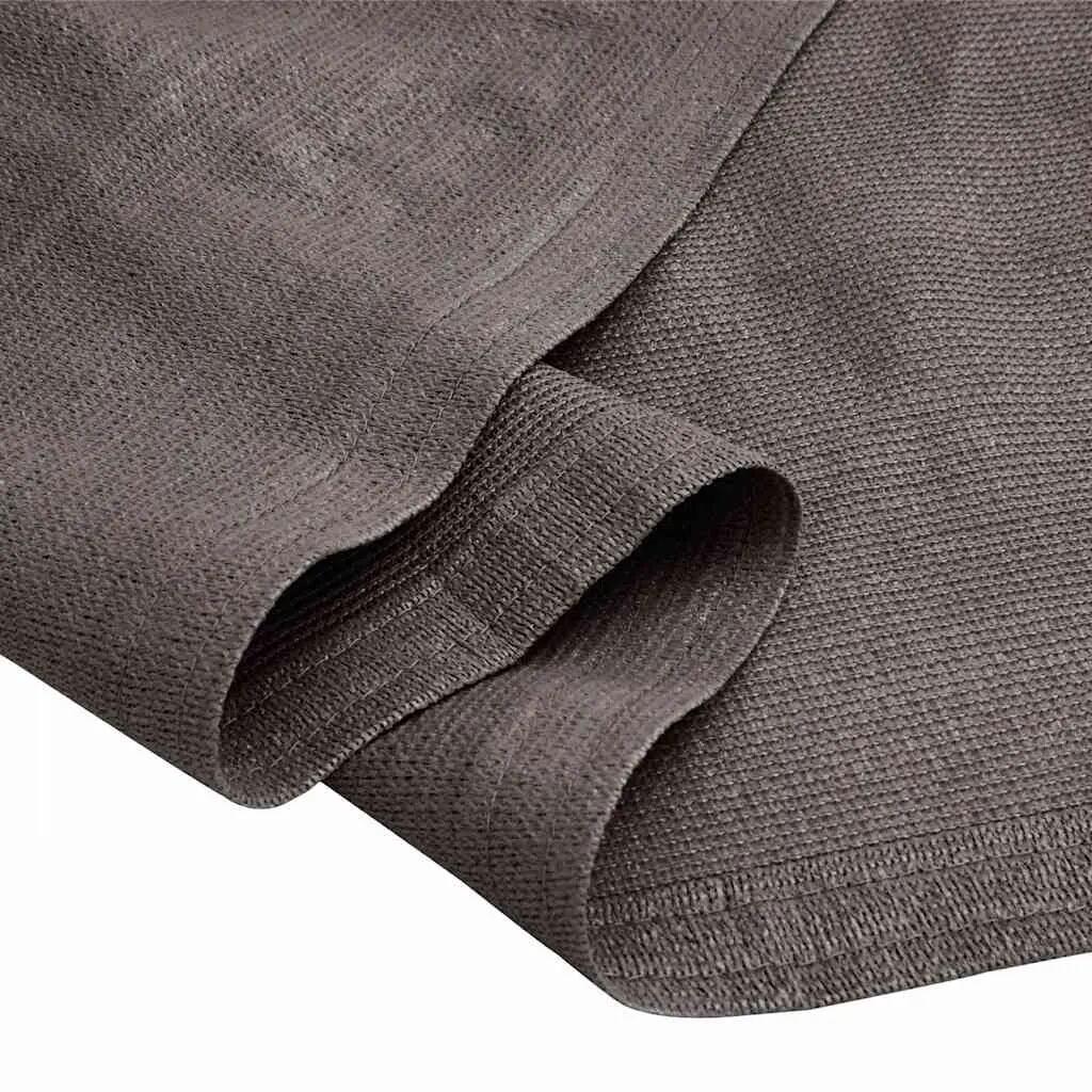 VidaXL tenttapijt 400 x 700 cm antraciet 6/7