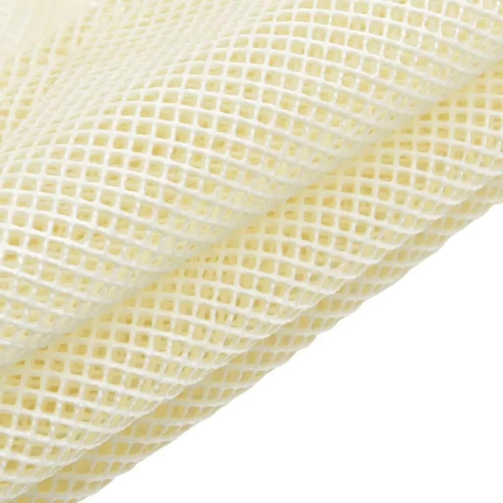 Vidaxl tenttapijt 6x3 m - Crème kleur 5/7