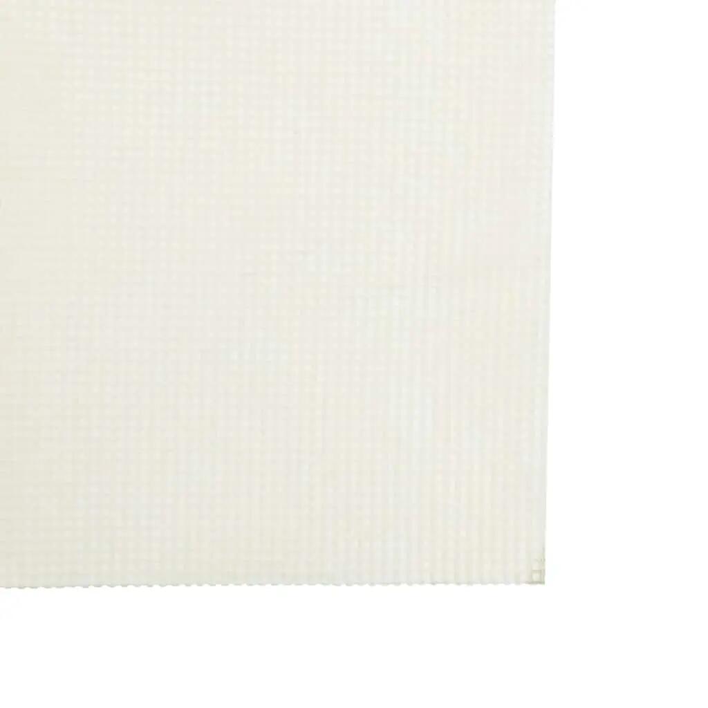 Vidaxl tenttapijt 6x3 m - Crème kleur 4/7