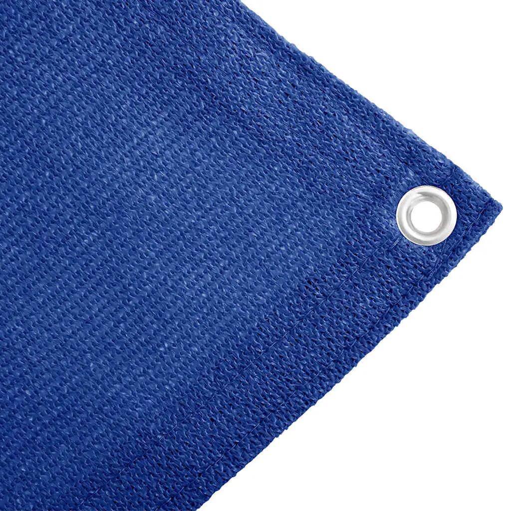 Comfortabel Vidaxl Tenttapijt 250x450 cm Blauw 4/7