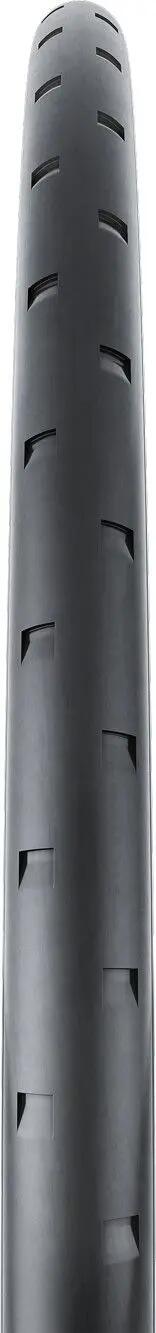 Continental Aero 111 700 mm Pneu de Estrada Tubeless Ready Dobrável Vectran Brea 2/6