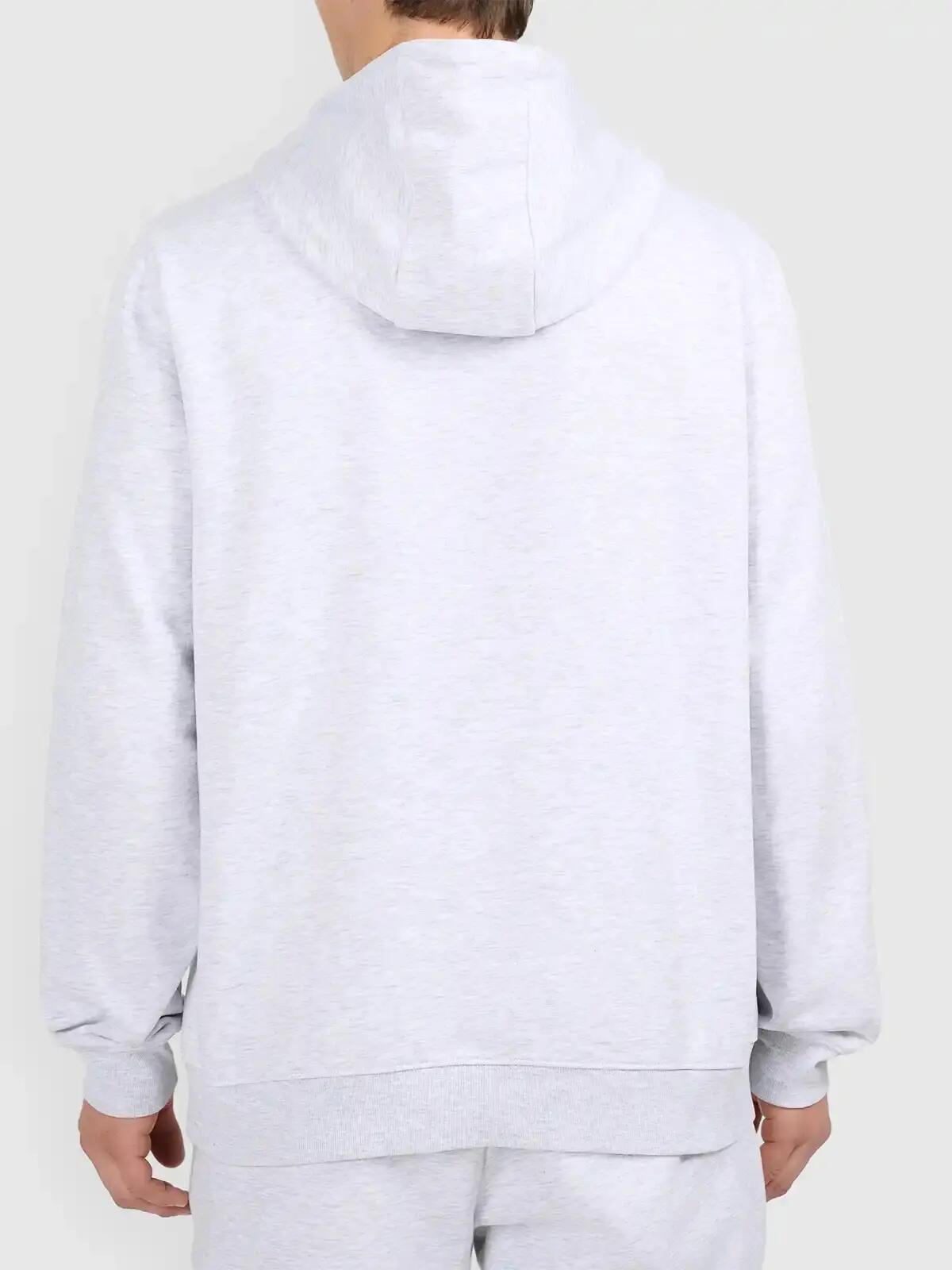 Bluza męska 4F z wysokim kołnierzem 4/4