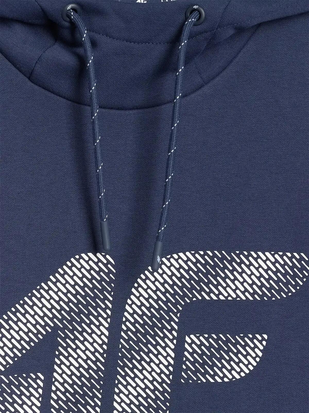 Camisola homem 4F gola alta 3/5
