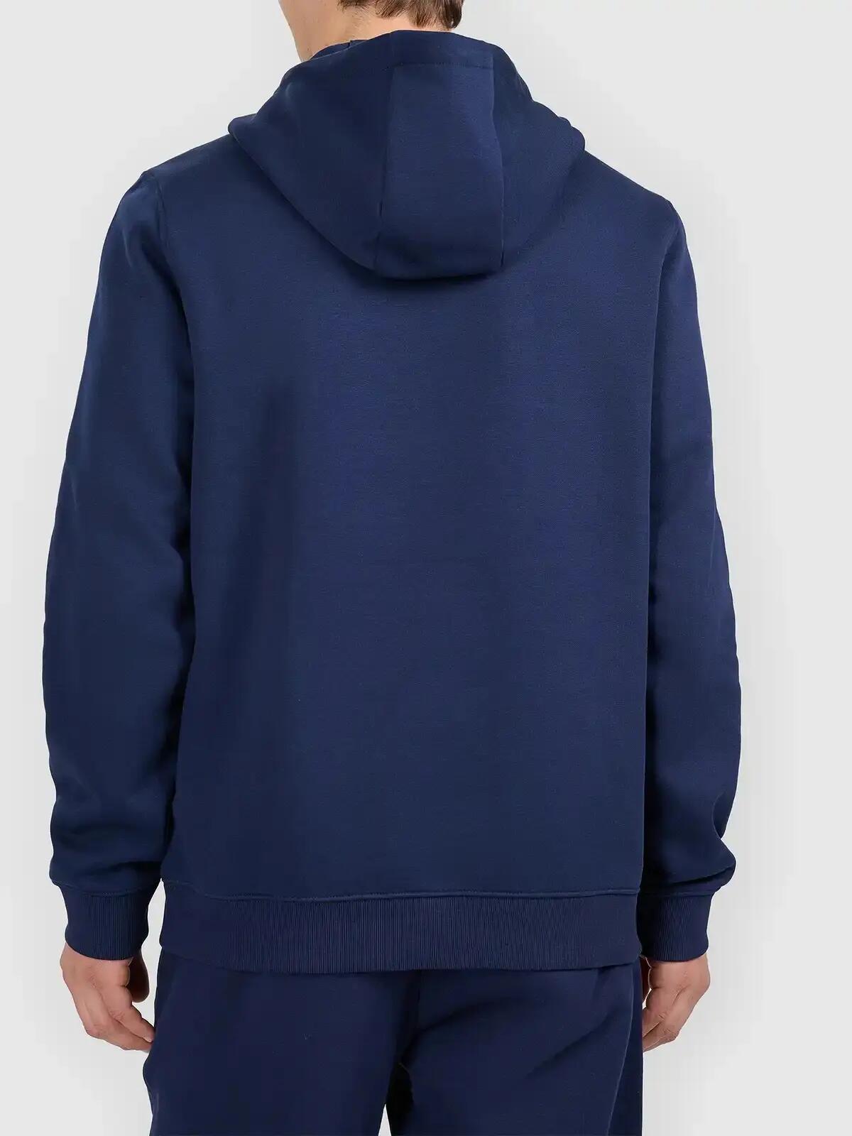 Camisola homem 4F gola alta 2/5