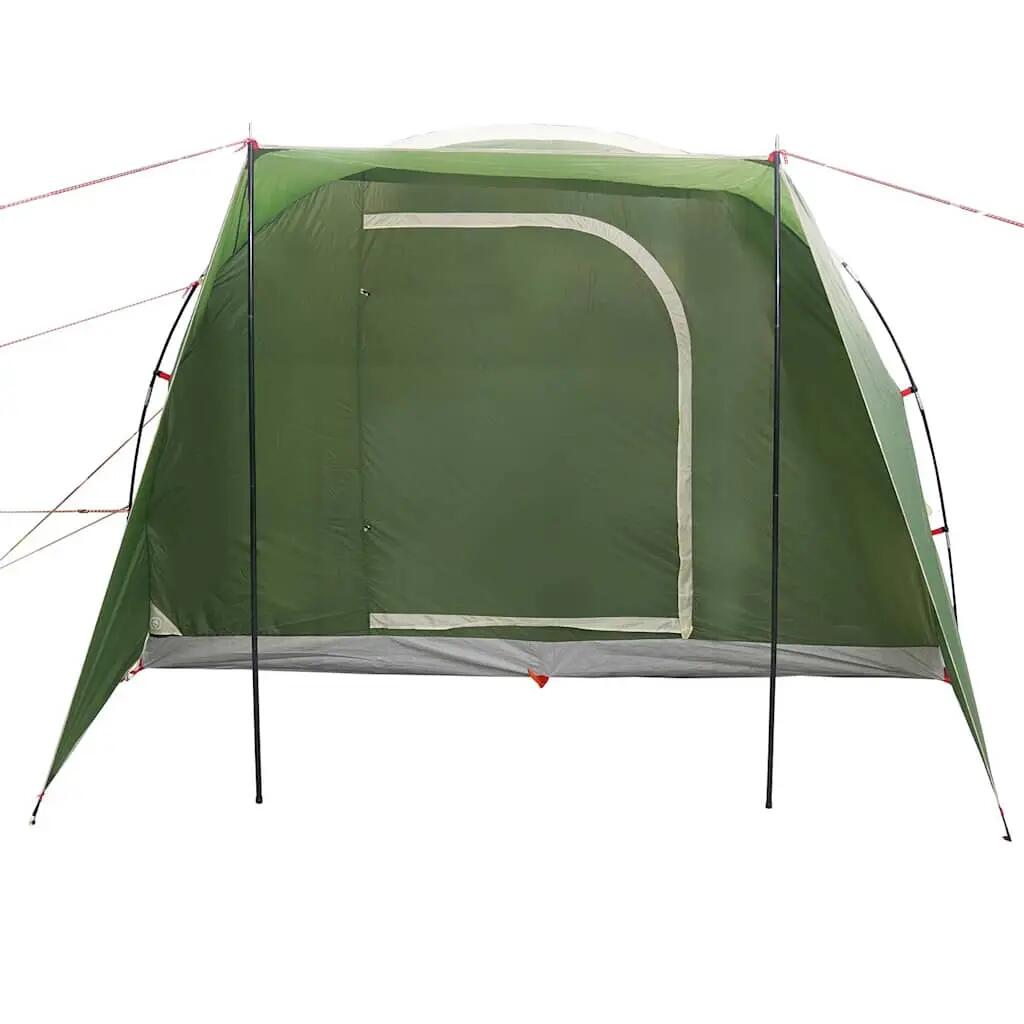 Vidaxl 2-Personen Wasserdichte Autotent in Grün 6/7