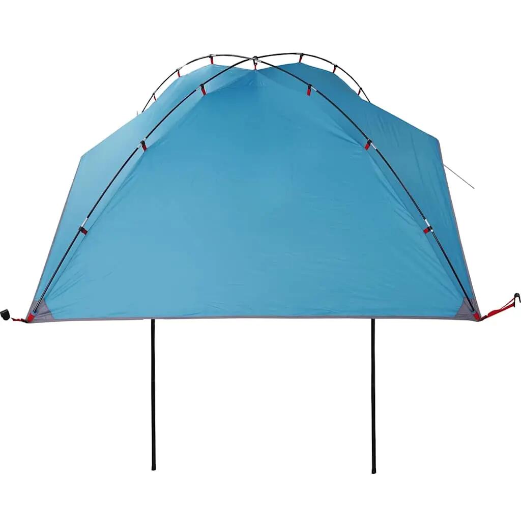Waterproof Car Tent - Blue 6/7