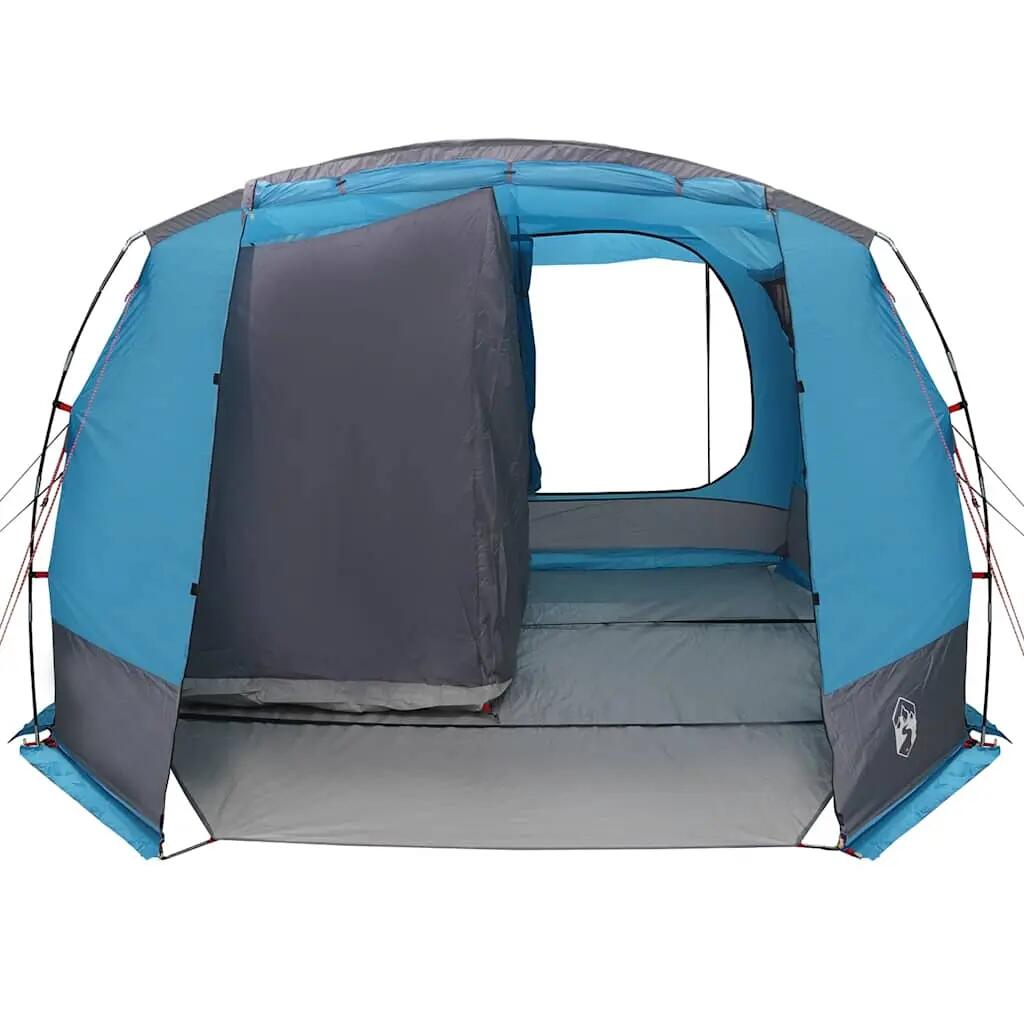 Durable Vidaxl Waterproof Car Tent - Blue for Adventurous Campers 5/7