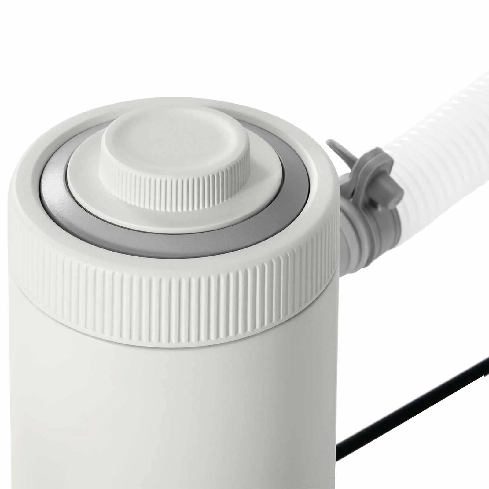Intex Krystal Clear C330 Pompe filtrante à cartouche - 1250 litres/heure 5/5