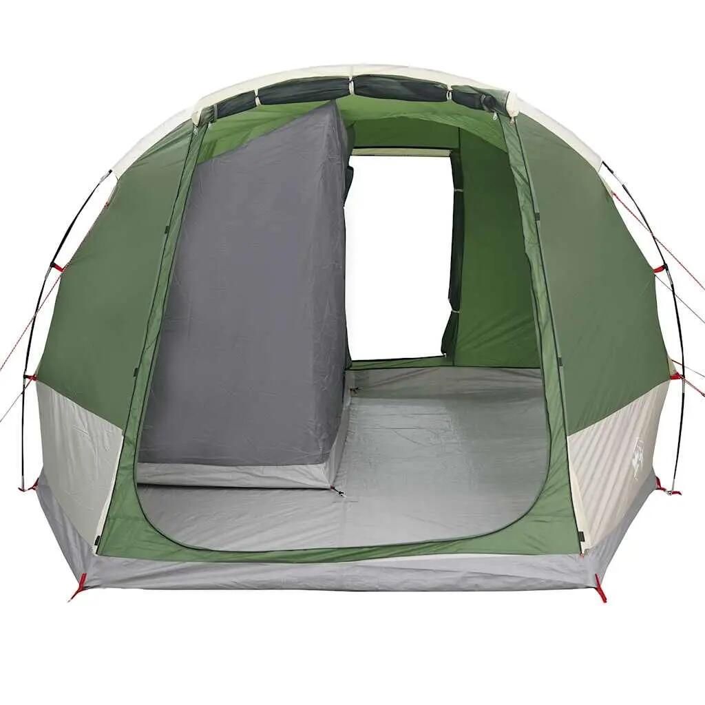 Vidaxl 2-Personen Wasserdichte Autotent in Grün 5/7