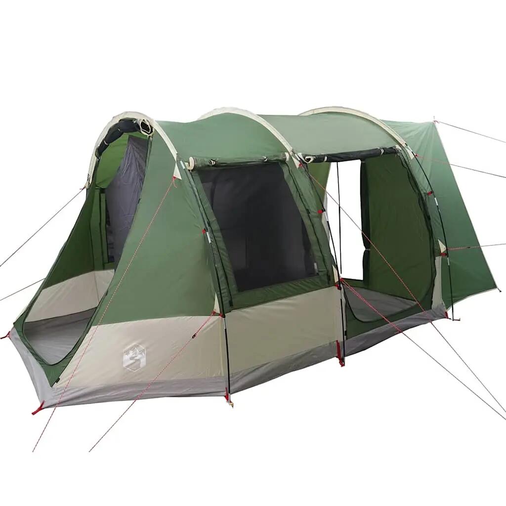 Vidaxl 2-Personen Wasserdichte Autotent in Grün 4/7