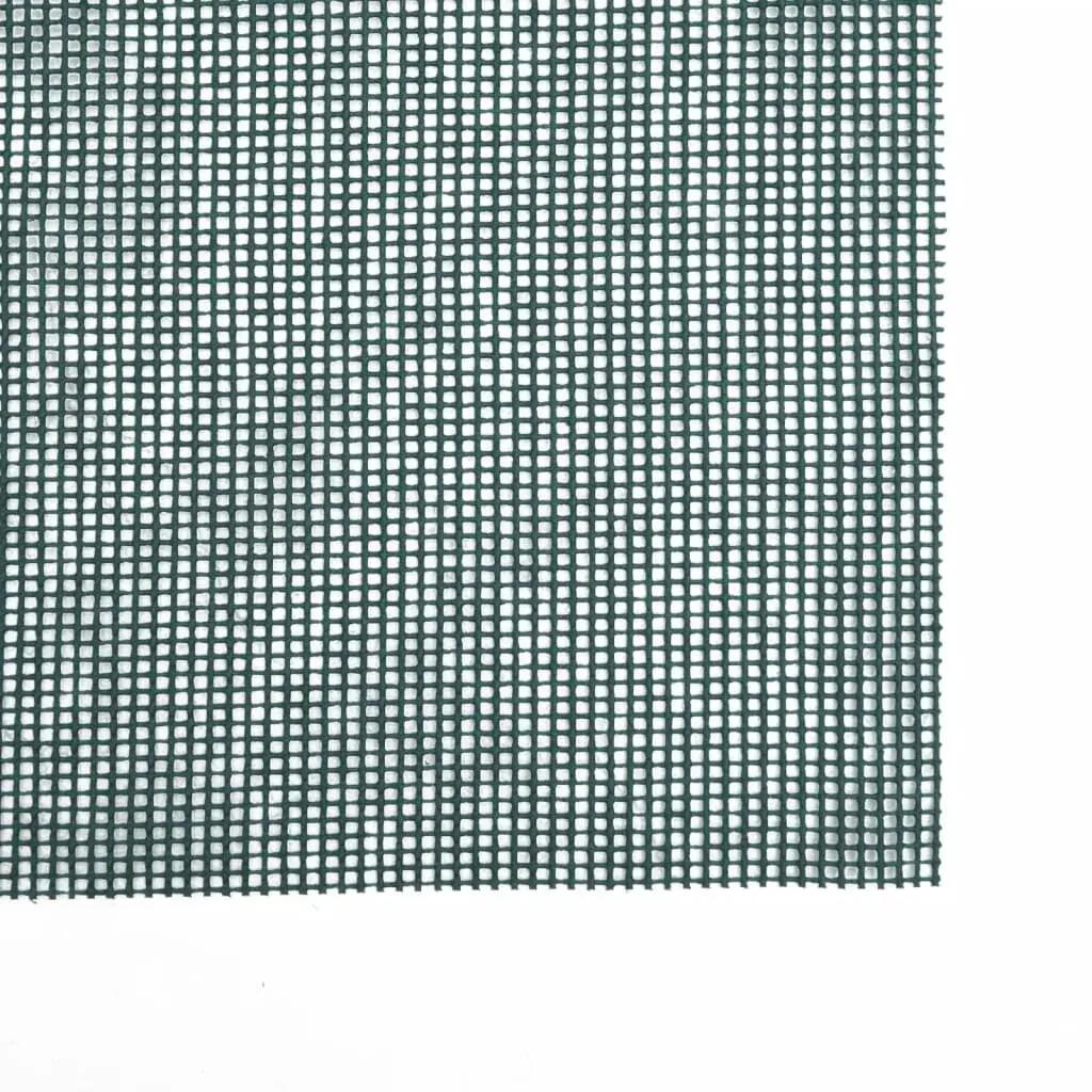 Tapis de sol de tente VidaXL polyester enduit mousse PVC 6 x 3 m 4/7
