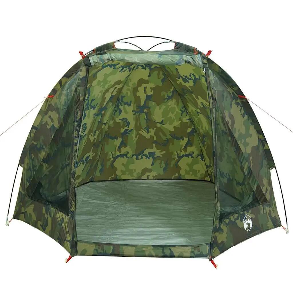 Vidaxl Waterdichte Camouflage Vistent voor Vissers 6/7