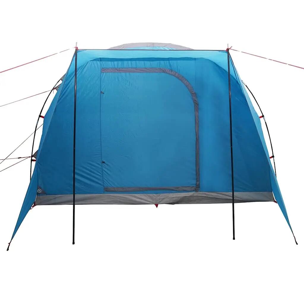 Vidaxl 2-Persoons Waterdichte Autotent in Blauw 6/7