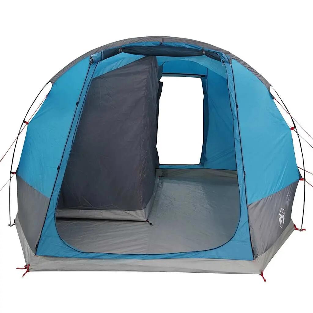 Vidaxl 2-Persoons Waterdichte Autotent in Blauw 5/7