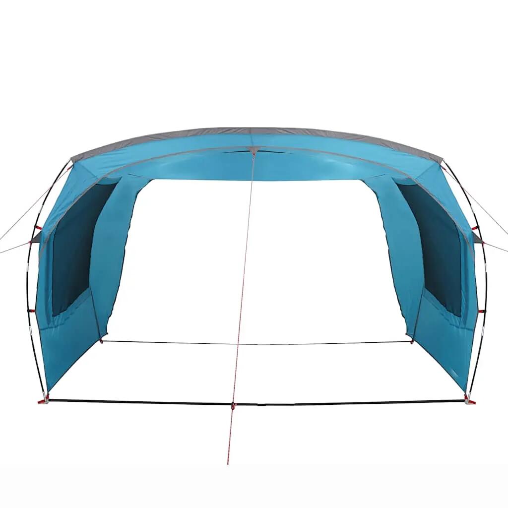 Tenda auto VidaXL impermeabilă, albastră 6/7