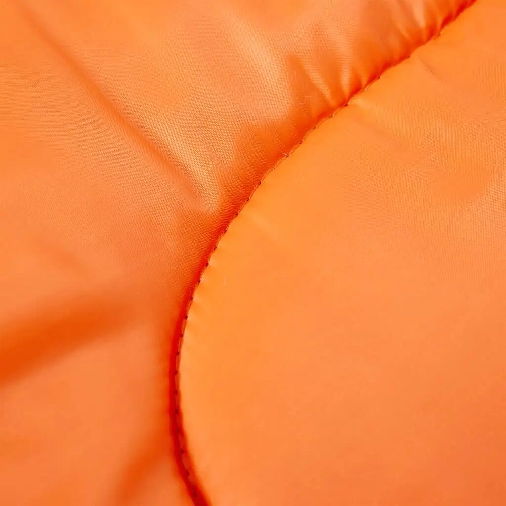Sac de Couchage VidaXL pour Adultes 3 Saisons 4/6