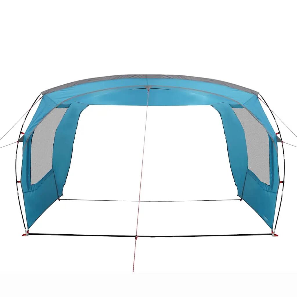 Tenda auto VidaXL impermeabilă, albastră 5/7