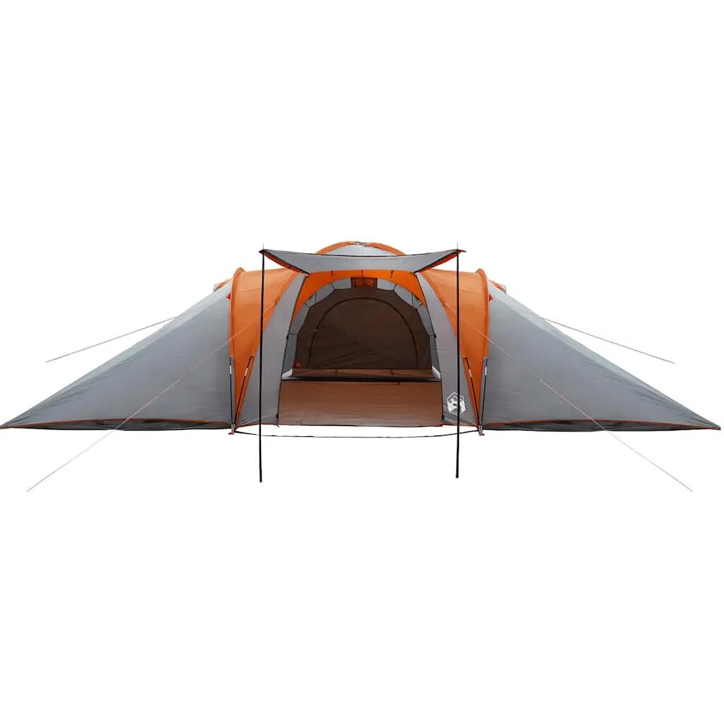 Vidaxl Tente Dôme 6 Personnes - Imperméable et Légère 6/7