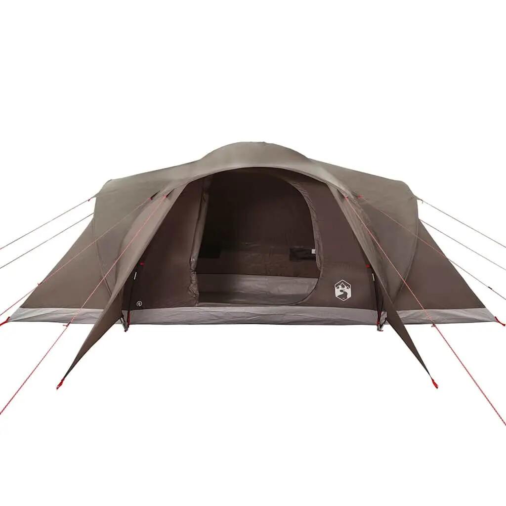 Waterproof Dome Tent for 6 People 6/7