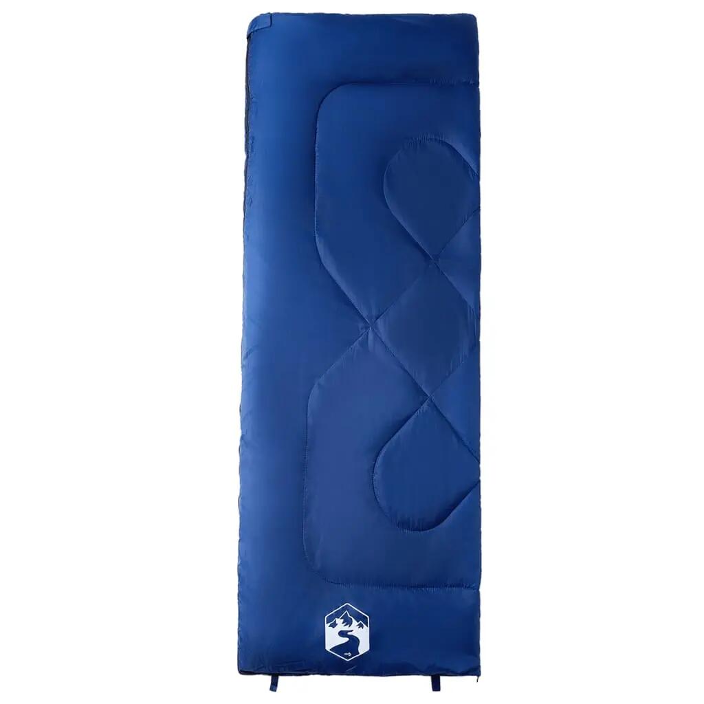 VidaXL Slaapzak voor volwassenen 3 seizoenen 190x72 cm 2/5