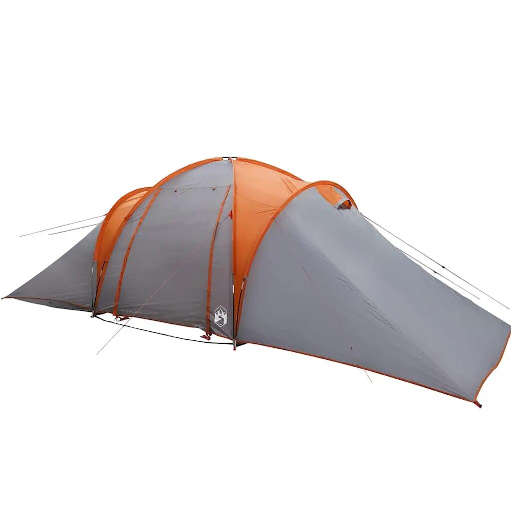 Vidaxl Tente Dôme 6 Personnes - Imperméable et Légère 5/7