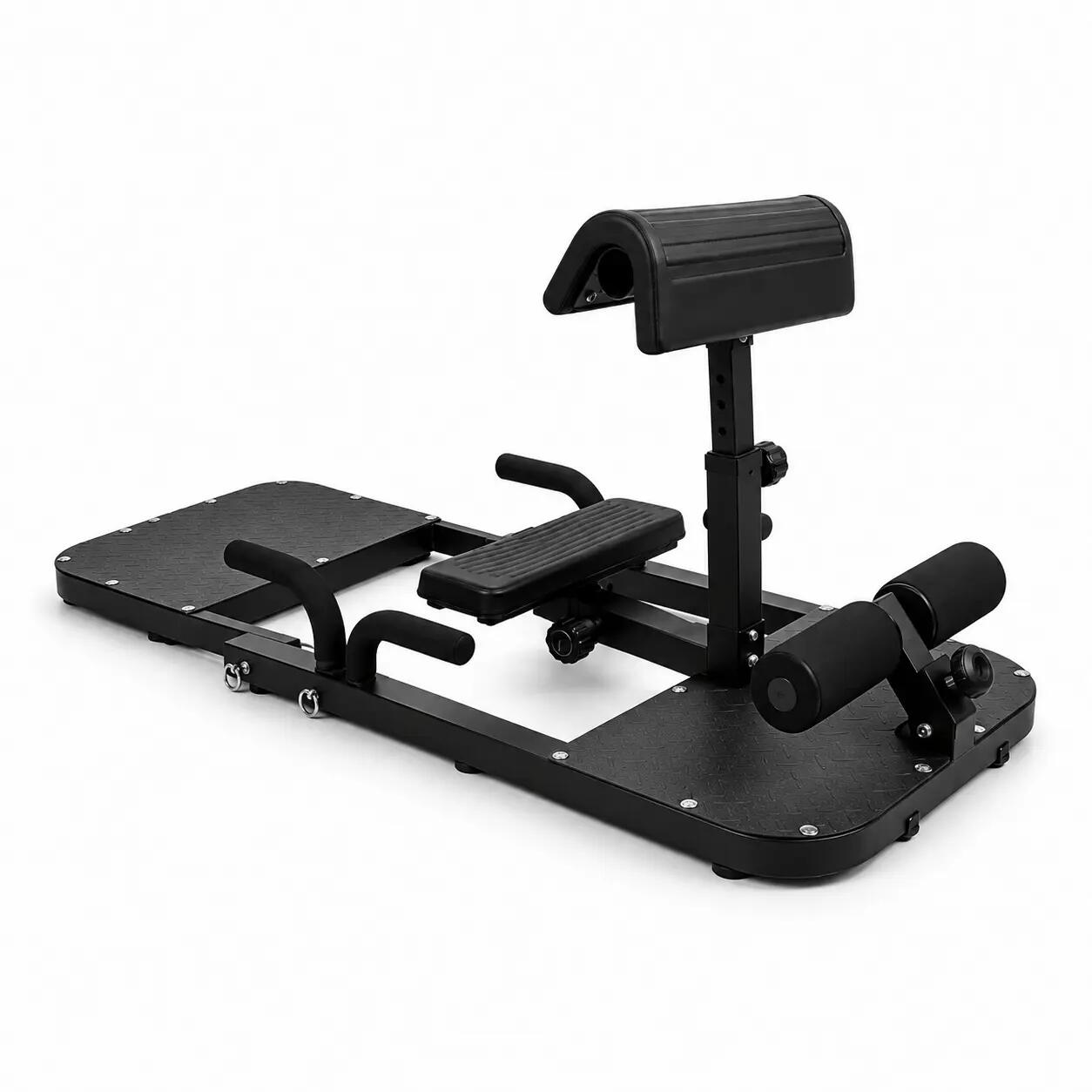 Homefittools Multi Glute Trainer – Glute Training Machine for Lower Body Workout