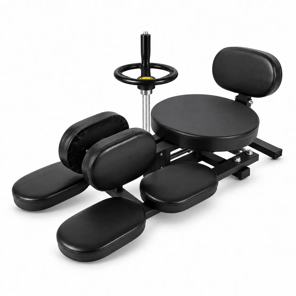Homefittools Leg Stretcher Trainer – Leg Stretching Machine for Split Training