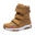 Chaussures d'hiver pour enfants Lofoten Bronze