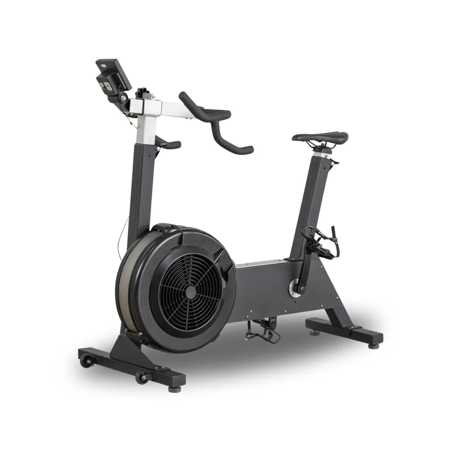 Homefiittools BikeErg Air Resistance Exercise Bike