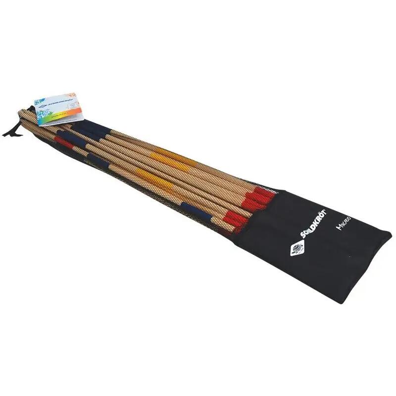 Gra ogrodowa SCHILDKROT Mikado 6/6