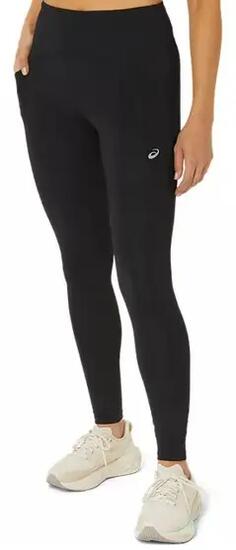 Asics Road High Waist Tight Damen Lauftight