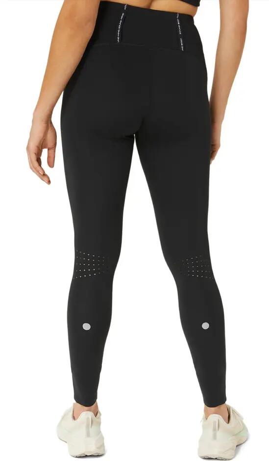 Asics Road High Waist Tight Femmes Runningtight 2/4