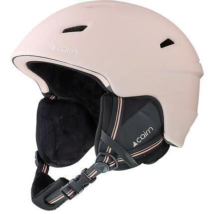 Casque de ski - Electron - Nude