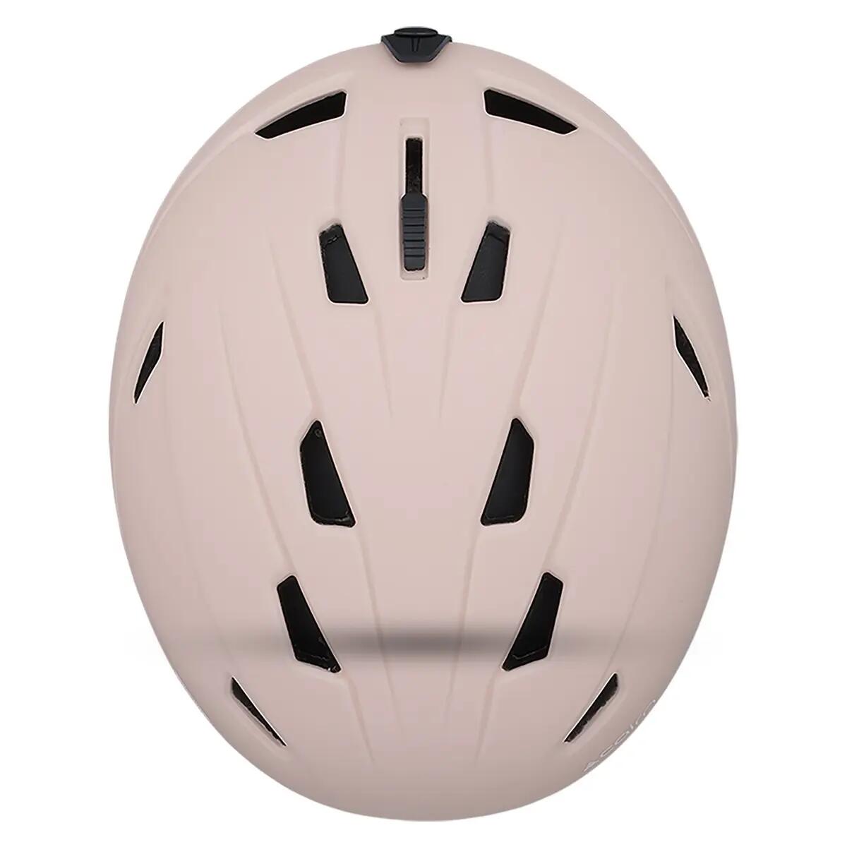 Casco de esquí - Electron - Nude 3/3