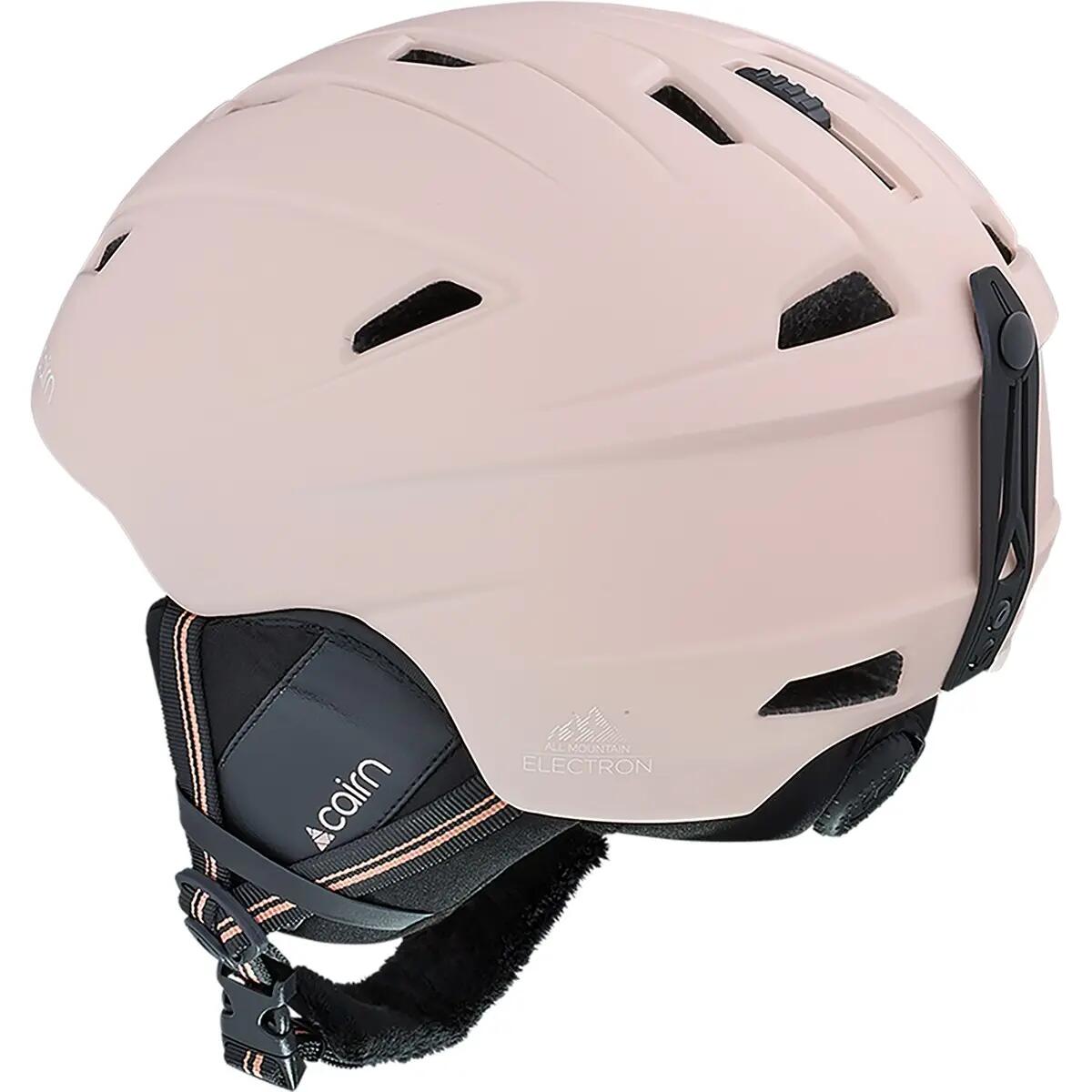 Casco de esquí - Electron - Nude 2/3