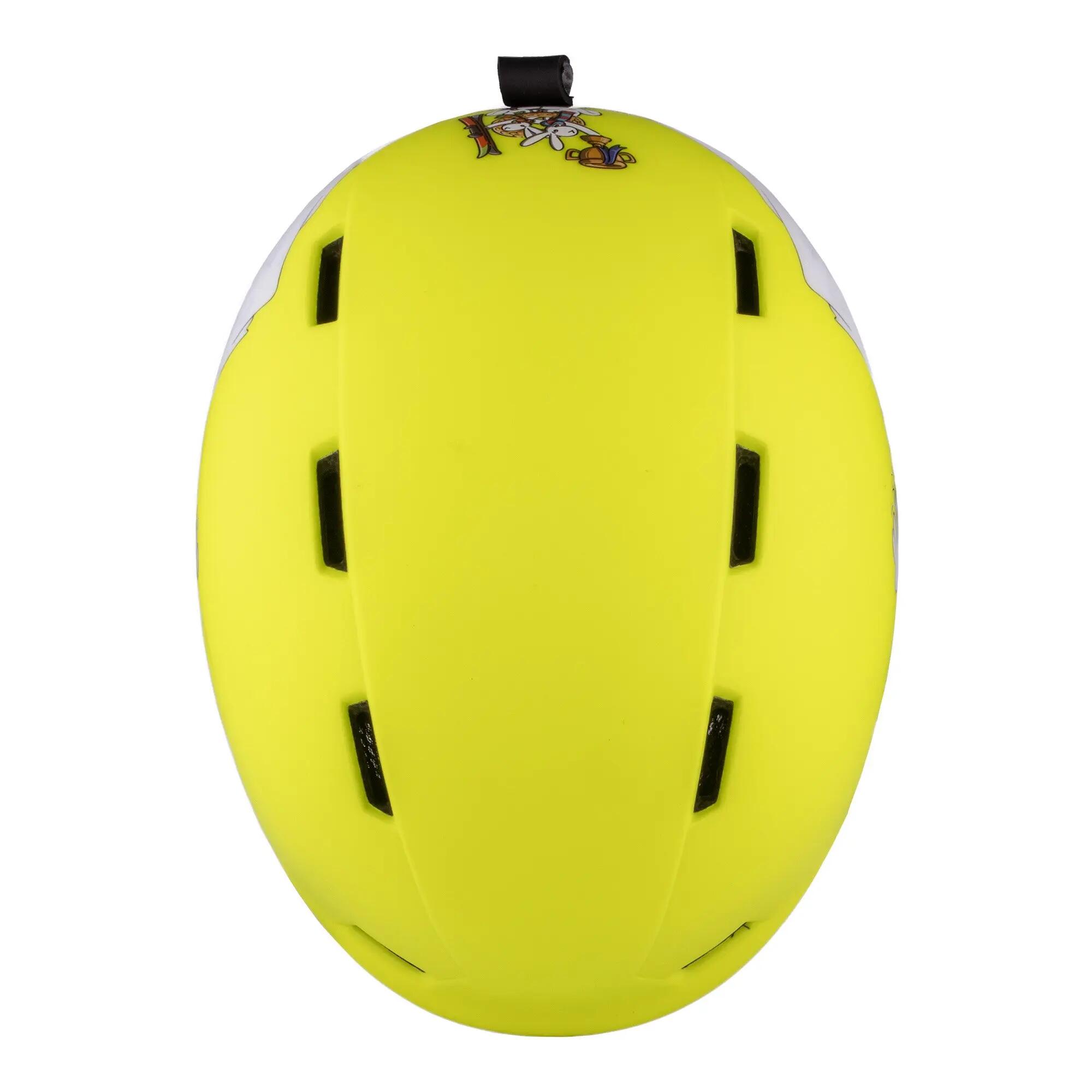 Dětská lyžařská helma BOB a BOBEK 5/6