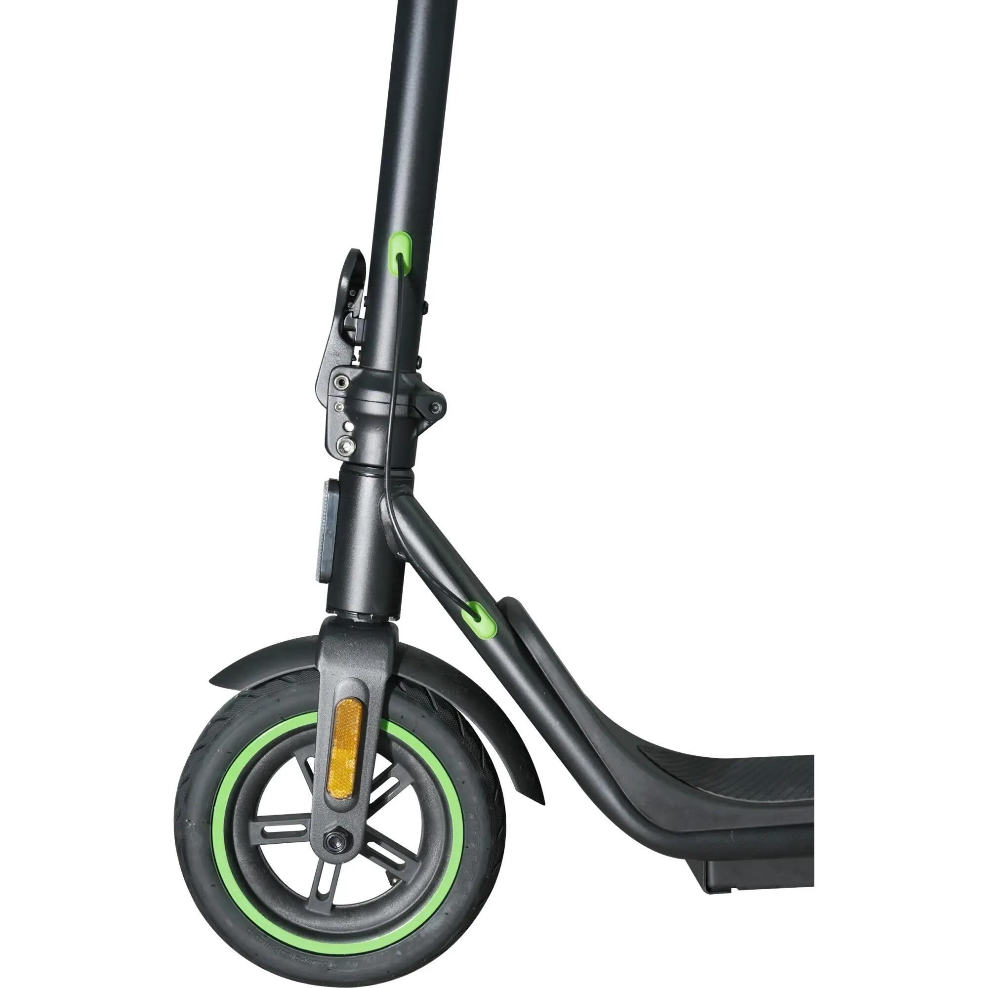 Elektrická koloběžka City Boss RS200 7/9