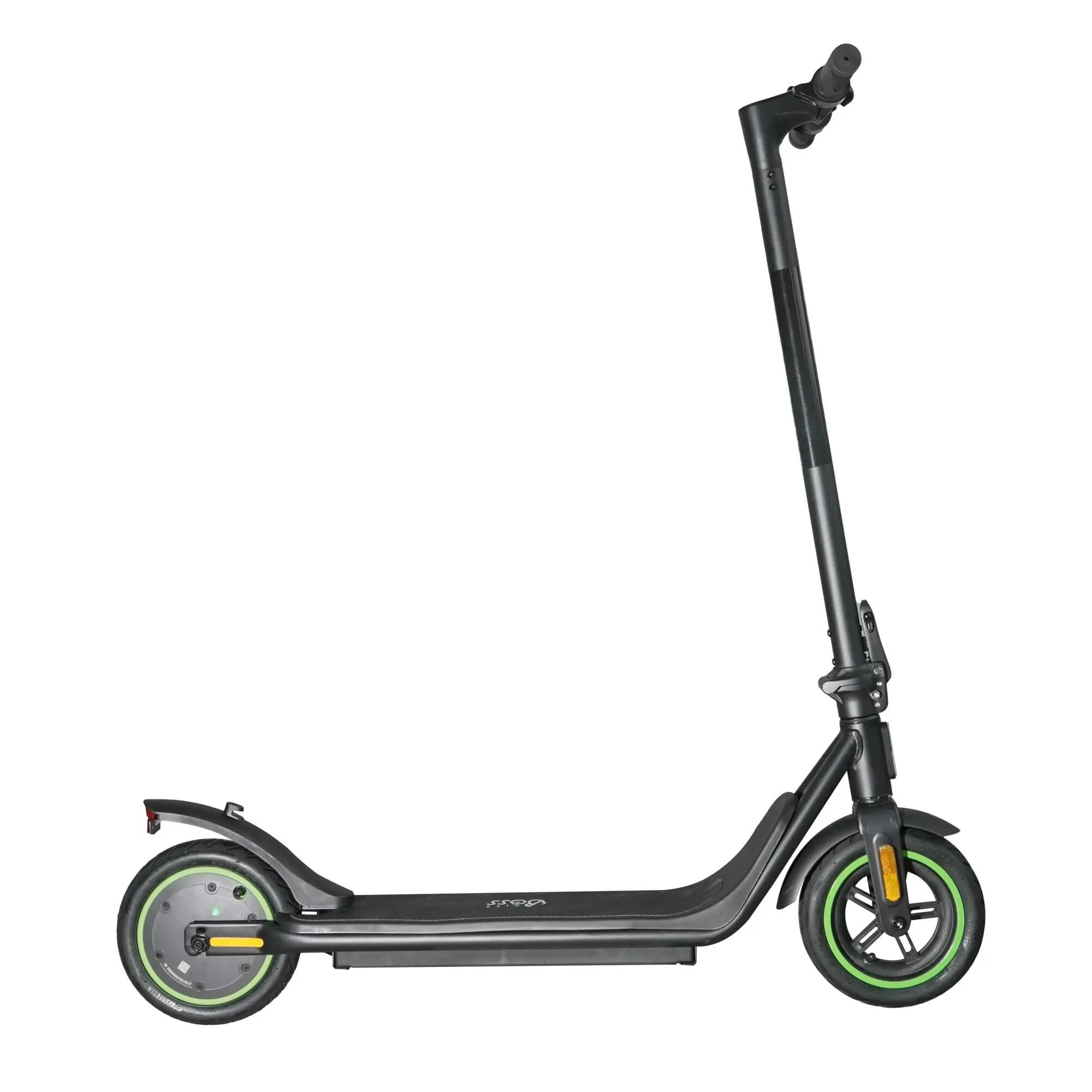 Elektrická koloběžka City Boss RS200 6/9