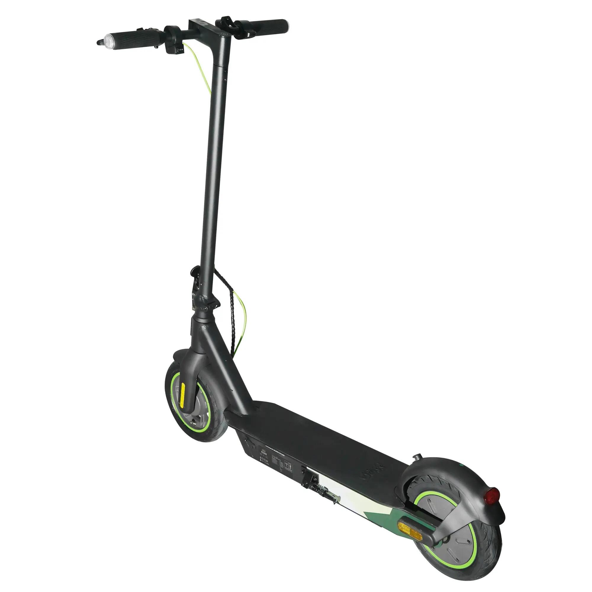Elektrická koloběžka City Boss RS600 6/11